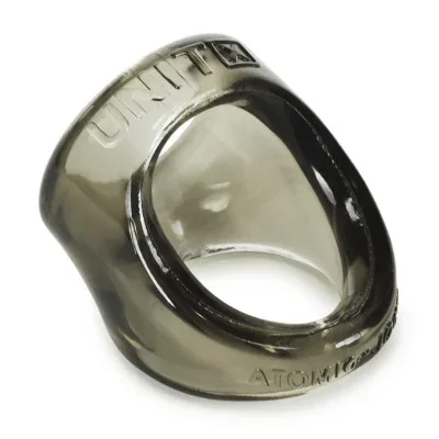 Oxballs UNIT-X, cocksling – SMOKE CLEAR