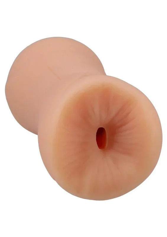 Palm Pal Stud Ass Ultraskyn Masturbator – Butt – Vanilla