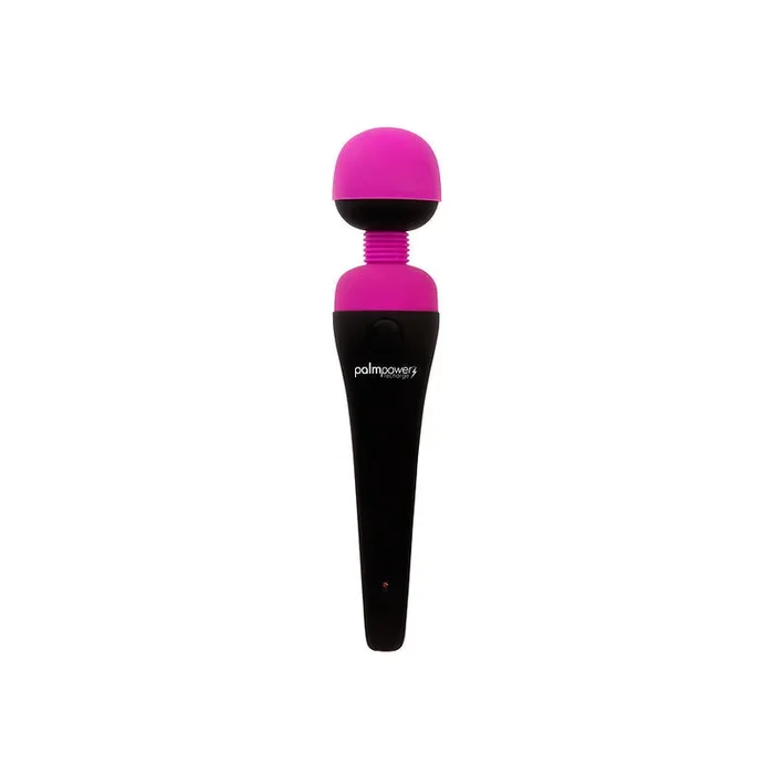 PalmPower Rechargeable Waterproof Massager