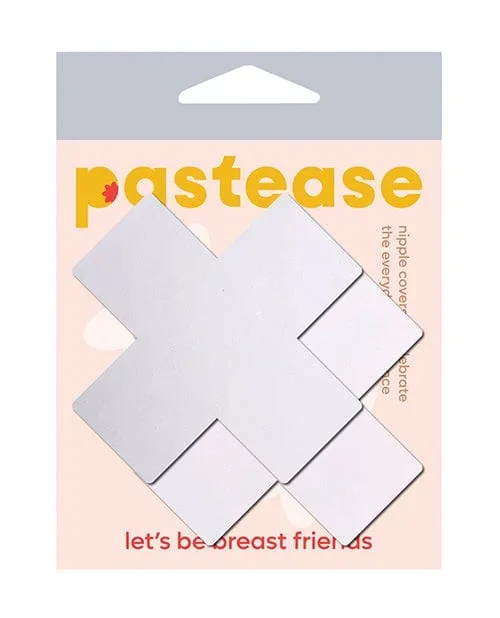 Pastease Basic Matte Plus X