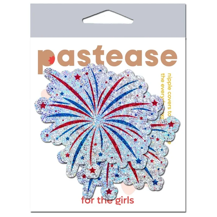 PASTEASE FIREWORKS