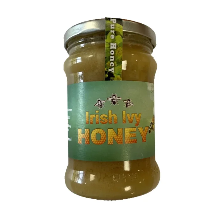 Pavel Koldas Irish Ivy Honey