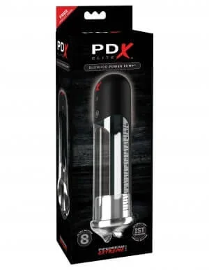 PDX Elite Blow Job Power Pump