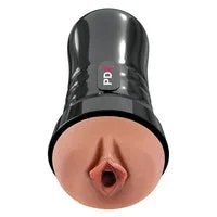 PDX Extreme Wet Pussies Super Juicy Snatch-Brown