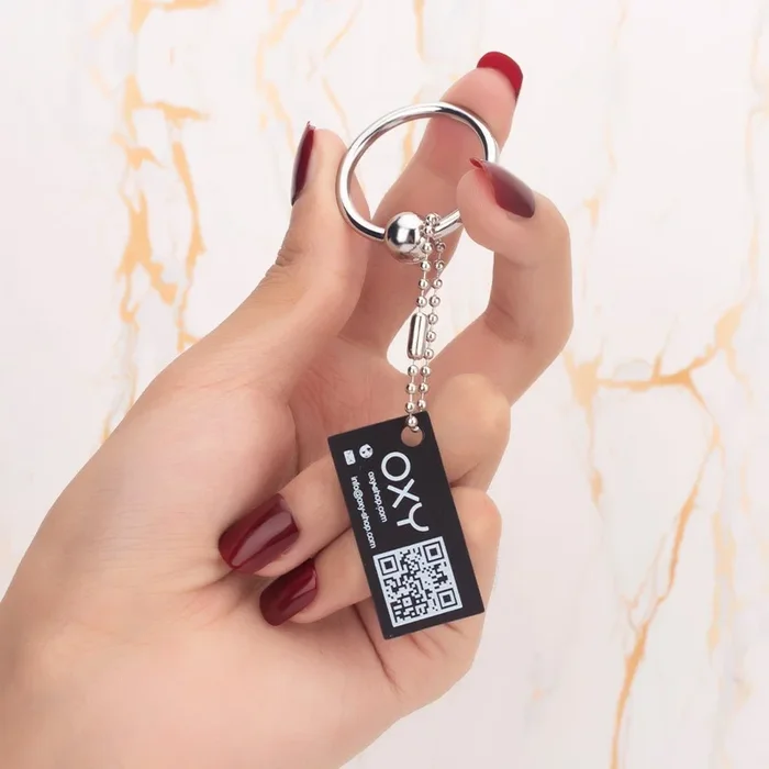 Penisring 1 Druckball