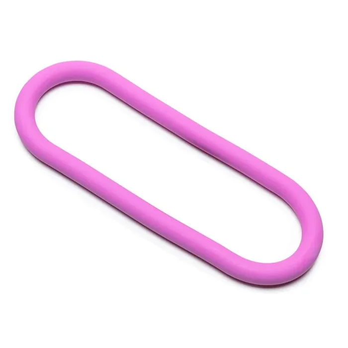 Perfect Fit Silicone Hefty Wrap Ring, 305mm, Pink