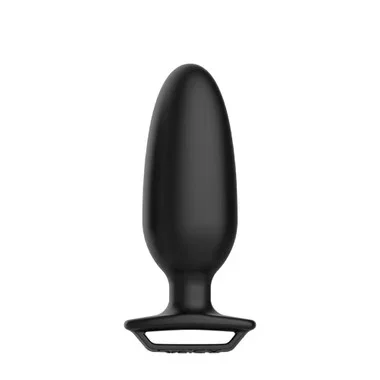 Perfect Fit XPLAY GEAR Finger Grip #4L Anal Plug