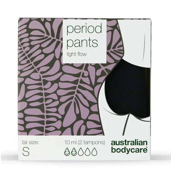 Period Underwear – Say Goodbye to Pads and Tampons — Try period underwear for ultimate comfort and protection. Reusable and perfect for day or night. Stay dry and worry-free.