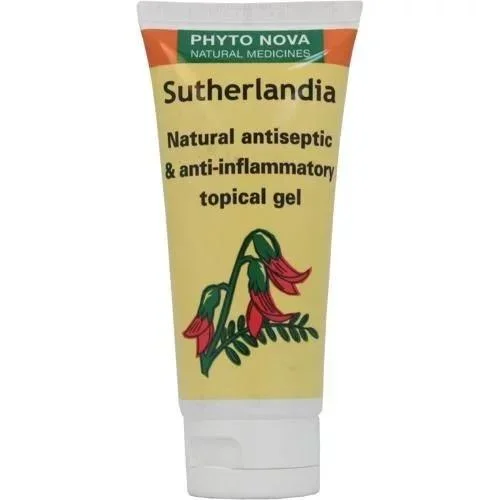 Phyto Nova Sutherlandia Gel 75ml