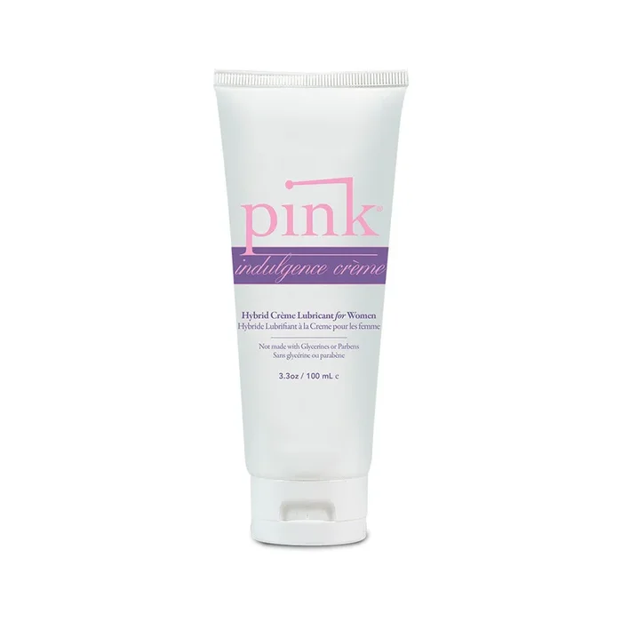 Pink Indulgence Lube
