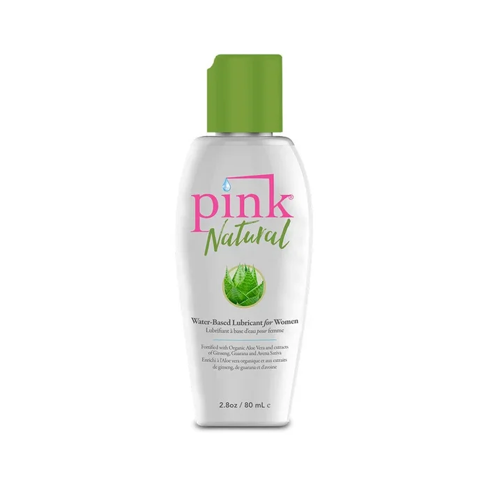 Pink Natural