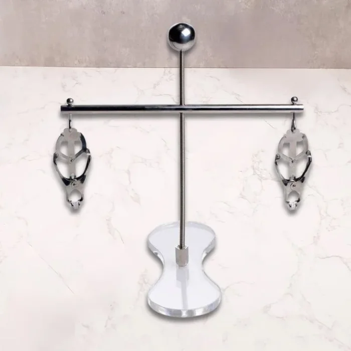 Pinzas de la Torre del Dolor