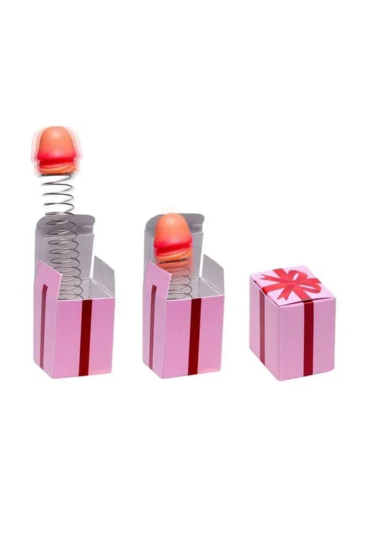 Pipedream – Lil’ Dick in a Box Novelty Gift