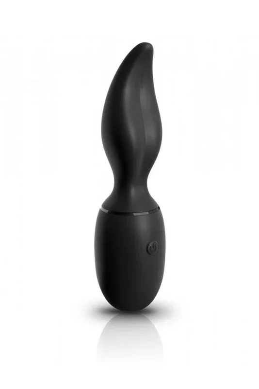 Pipedream – Sir Richard’s Control – Silicone Rimmer Oral Sex Vibrator