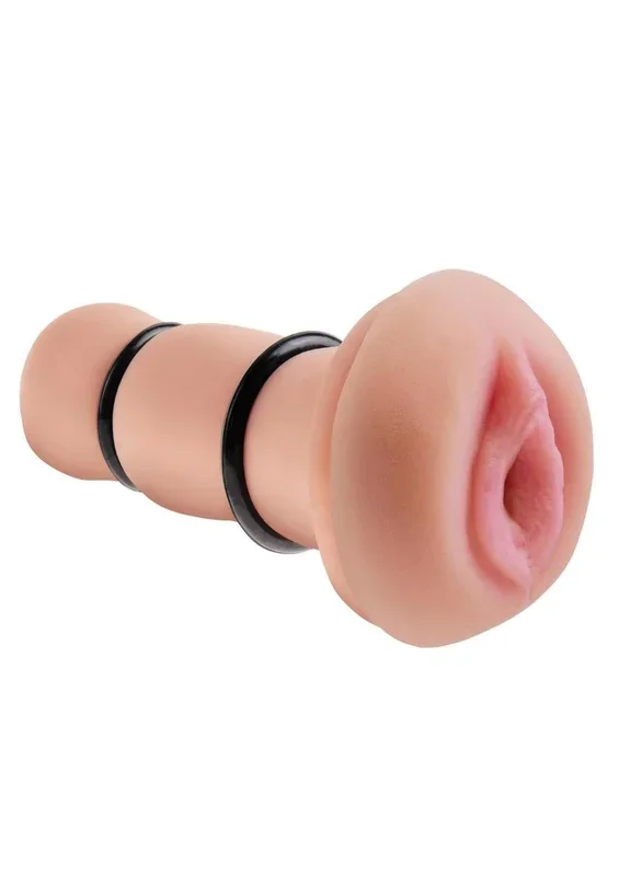 Pipedream Extreme Fill My Tight Pussy Stroker