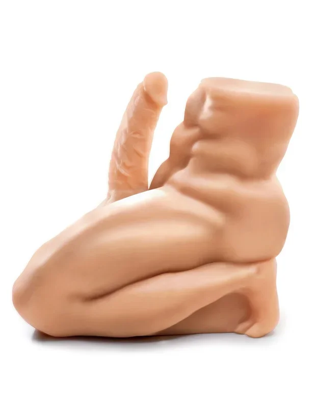 Pipedream Extreme Fuck Me Silly Man