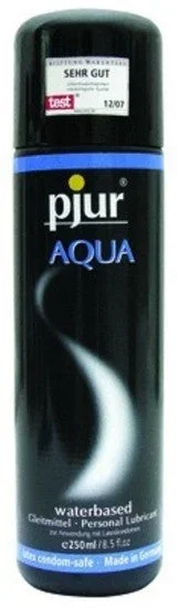 Pjur Aqua Bottle 500ml