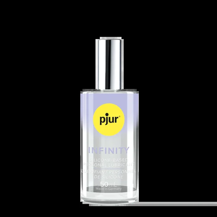 Pjur Infinity Silicone – 1.7oz