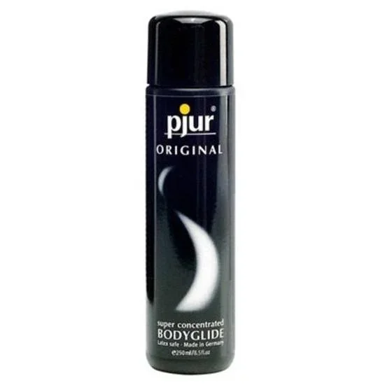 Pjur Original Bottle 250ml