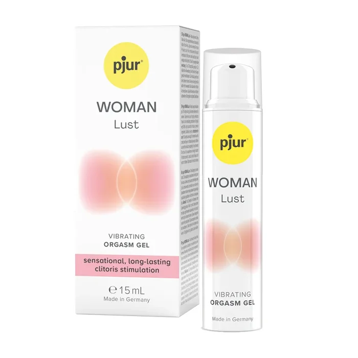 pjur® Woman Lust Clitoral Stimulant
