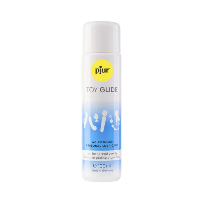 Pjur | Toy Glide Water-Based Personal Lubricant