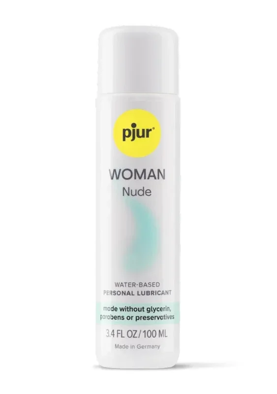 Pjur Woman Nude