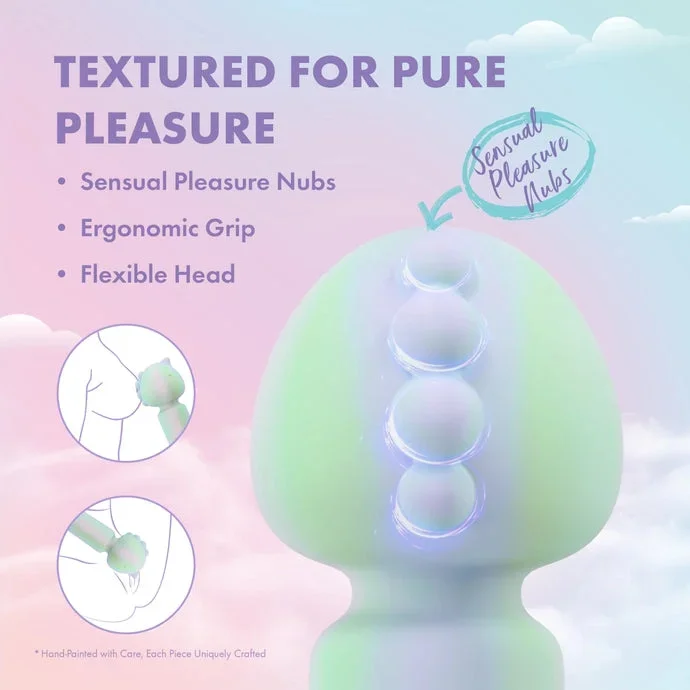 Play With Me – Unicorn Dreams Vibrator