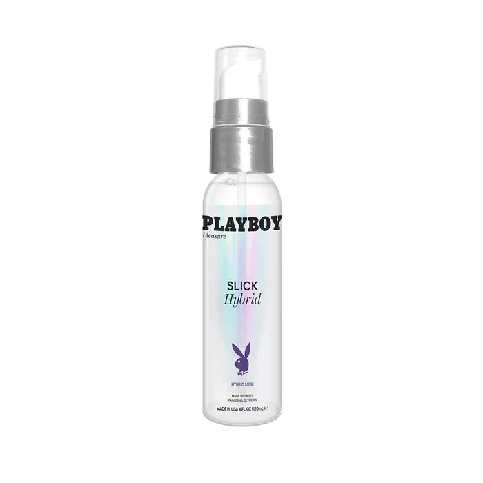 Playboy Slick Hybrid Lubricant