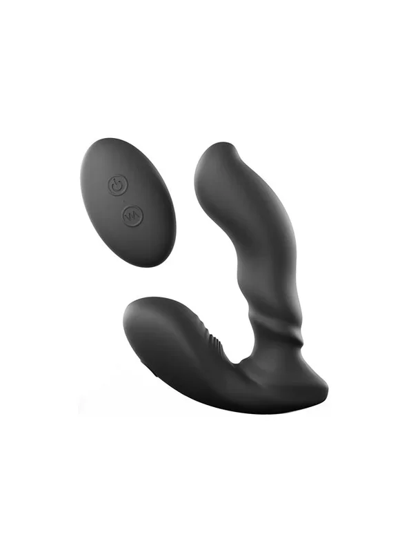 Player One Remote Controlled Prostate Massager
