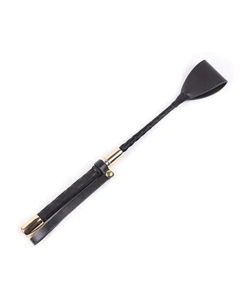 Plesur 12″ Riding Crop