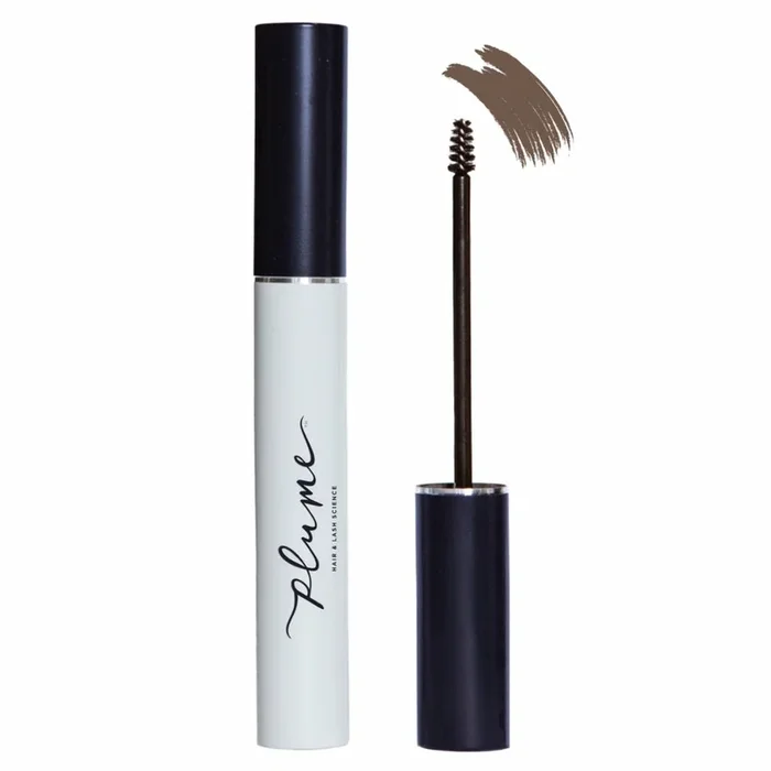 Plume Nourish & Set Brow Gel