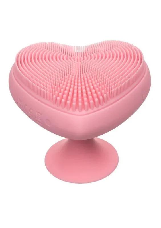 Posh Kiss Me Rechargeable Silicone Vibrator