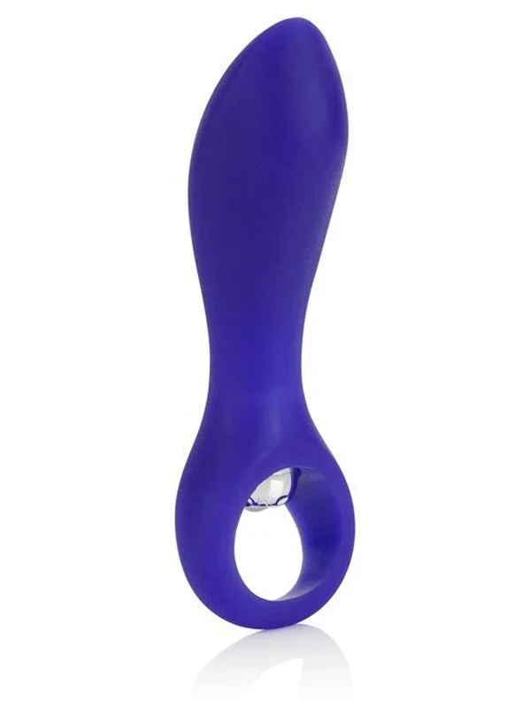 Posh Silicone O Probe Purple