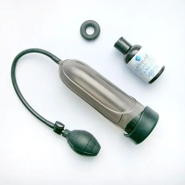 Post Prostate Cancer Treatment Rehab Pump Kit