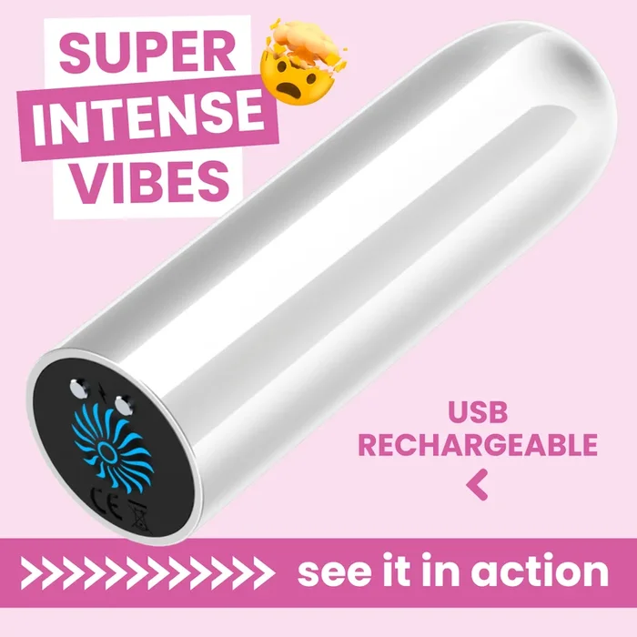 Premium Mini Power Bullet (It’s Strong!)