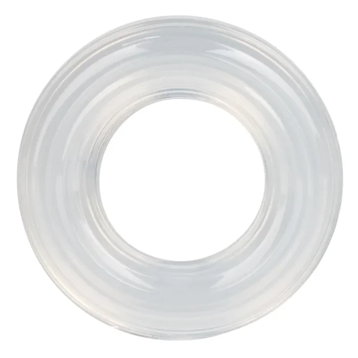 Premium Silicone Cock Ring – Extra-Large