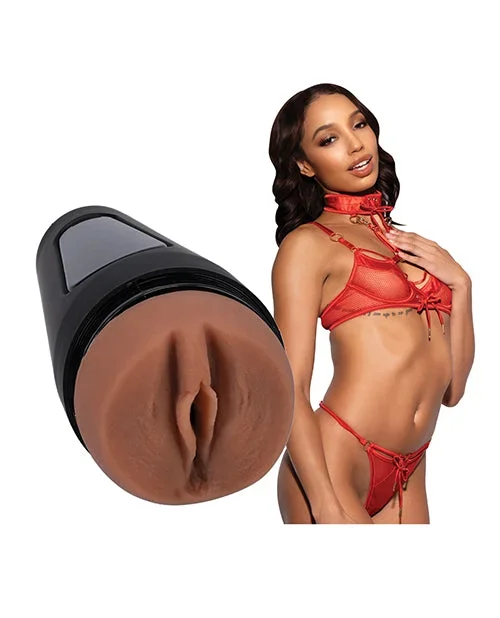 Presse principale – Alexis Tae