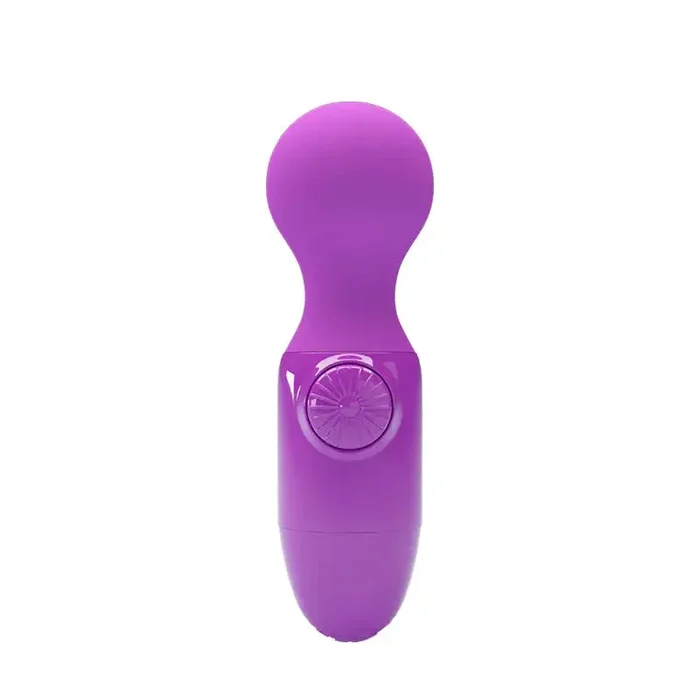 Pretty Love – Mini AV Vibrator
