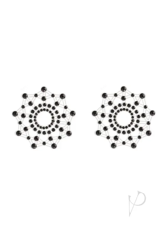 Pretty Pasties Charm III