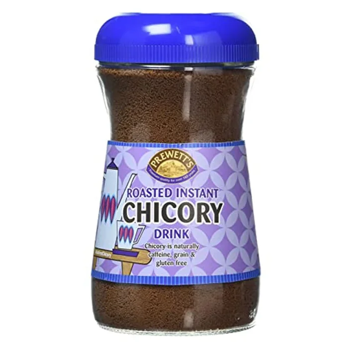 Prewetts Roasted Instant Chicory Drink