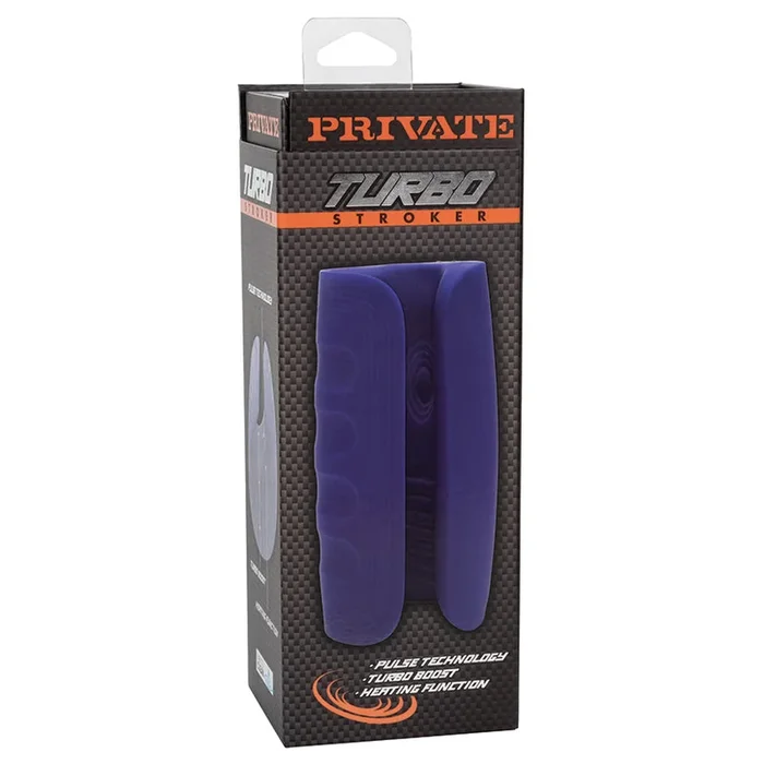 Private Turbo Stroker