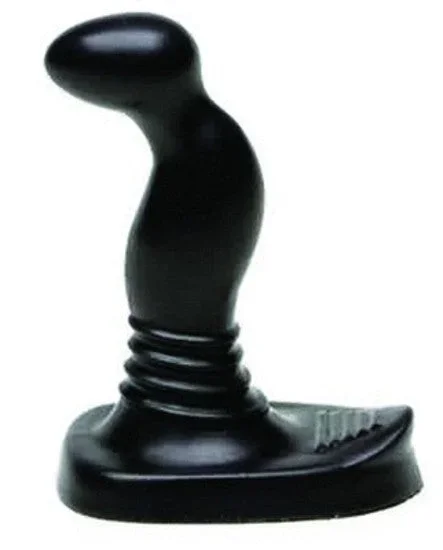 Prostate Health Vibrator Black