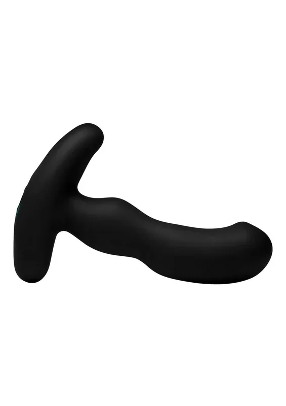 Prostatic Play Pro-Digger Rechargeable Silicone Prostate Stimulator