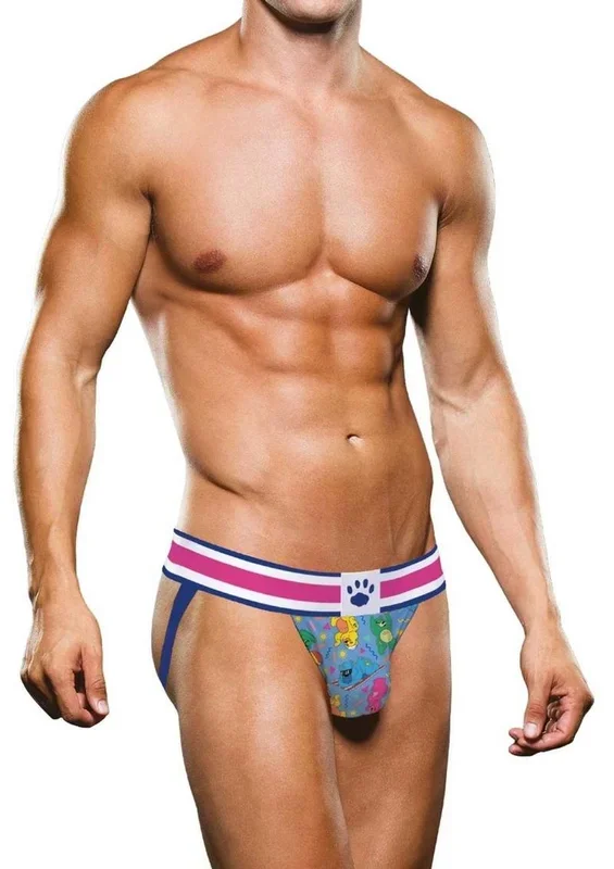 Prowler Beach Bears Jock