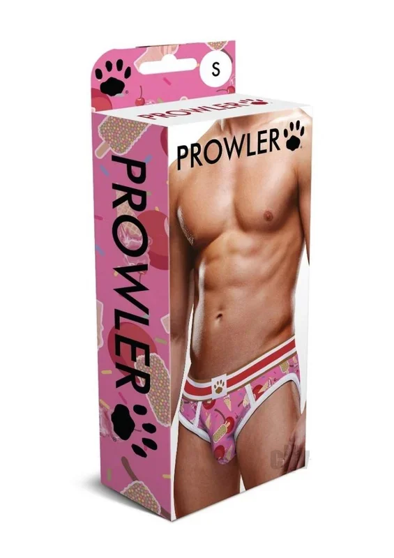 Prowler Ice Cream Brief Md Pk Ss22