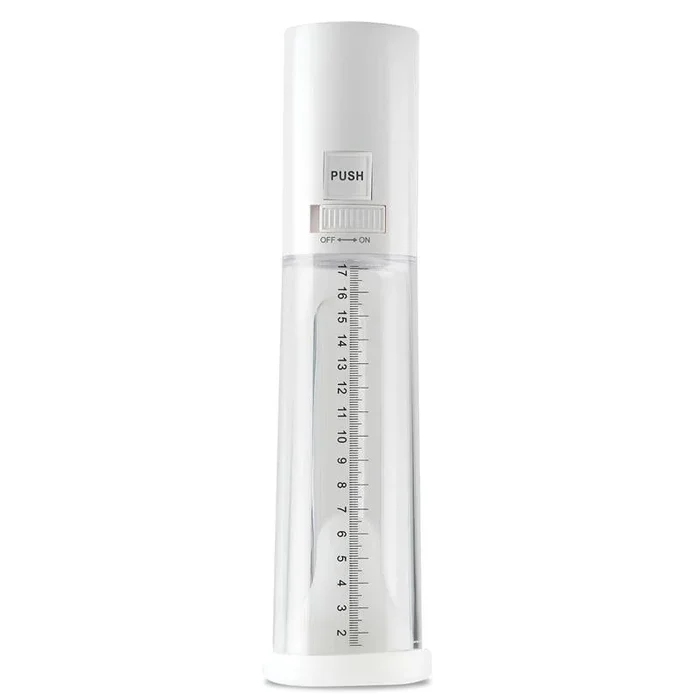 Pump Worx MEGA-VAC Power Pump White