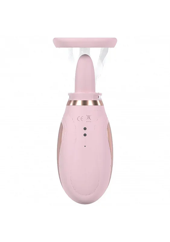 Pumped – Enhance – Automatic – 13-Speed