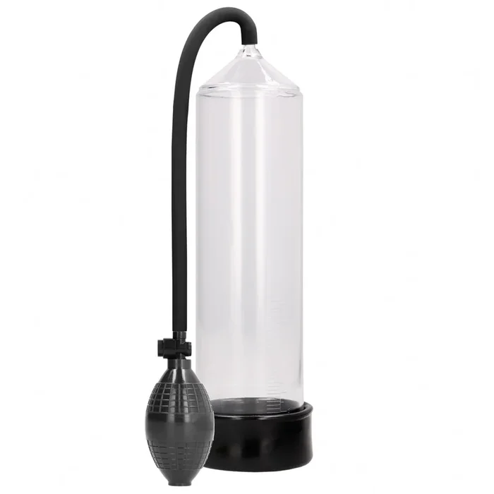 Pumped Classic Penis Pump