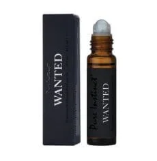 Pure Instinct Pheromone Perfume Oil – Wanted -10.2ml/0.34oz
