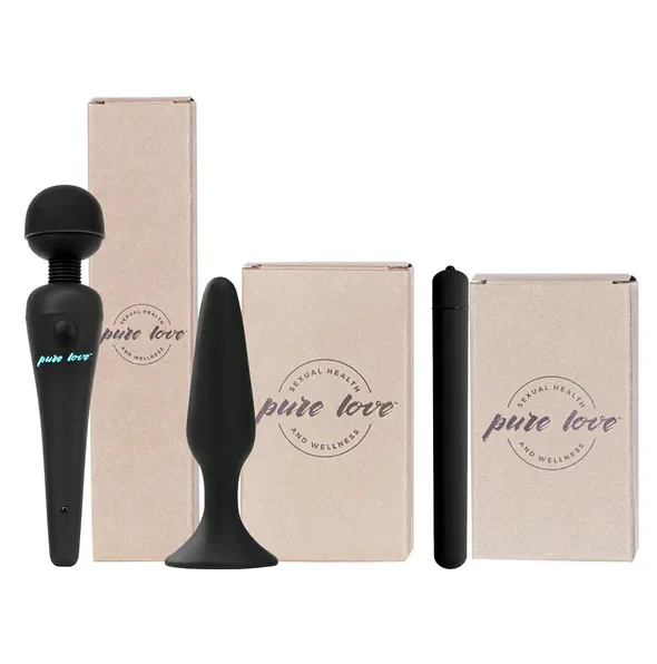 Pure Love – Midnight Memories Bundle